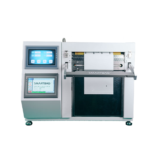 FP-A012 Tabletop Automatic Bagging System