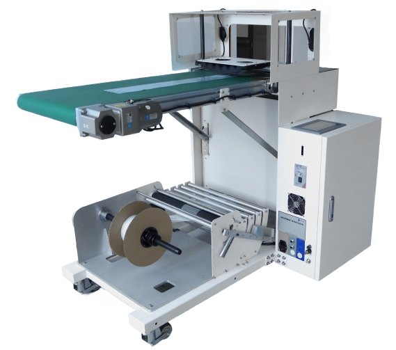 FP-H24 Horizontal Auto Bagger