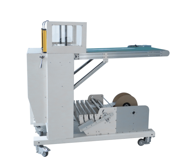 FP-H24-TR Horizontal Autobag Machine