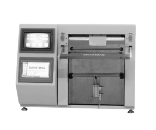 Autobag FP-A08 High-Speed Tabletop Auto Bagging System