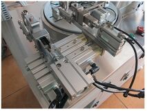 Automatic Tube Coiling and Strapping Machine - Thumbnail 3