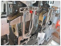 Automatic Tube Coiling and Strapping Machine - Thumbnail 5