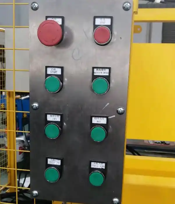 95° Pallet Exchanger - Thumbnail 4