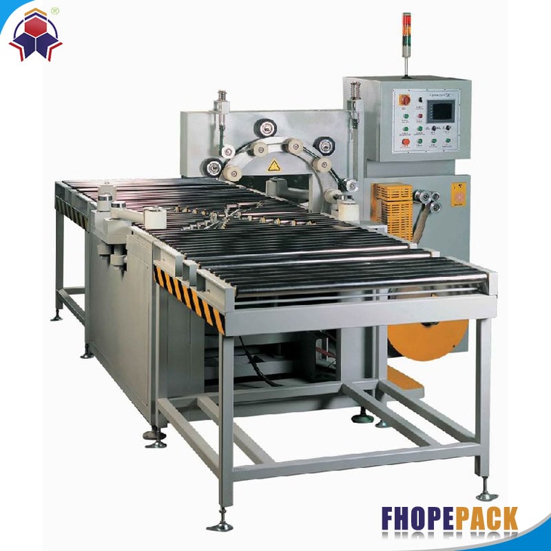 FPB-400 Fully Automatic Bearing Packing Machine