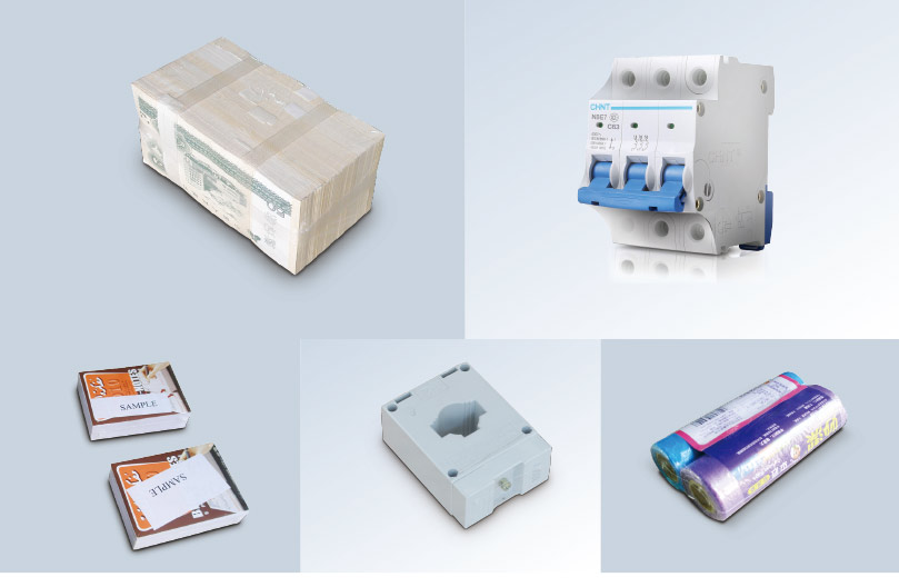 FP-250A Fully Automatic L-Bar Shrinking Machine - Thumbnail 5