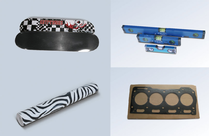 MO-350 Fully Automatic Side Sealer Shrinking Machine - Thumbnail 5