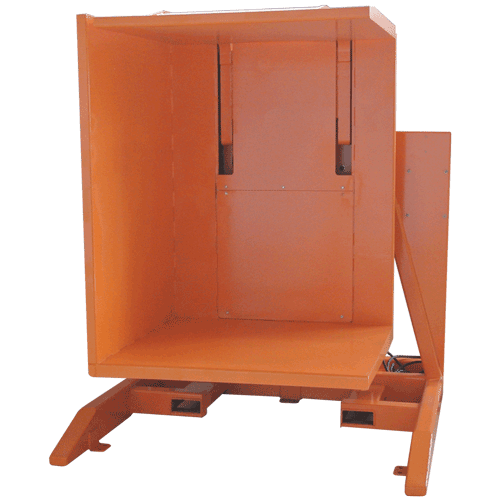 A-Series Pallet Inverter - Thumbnail 3