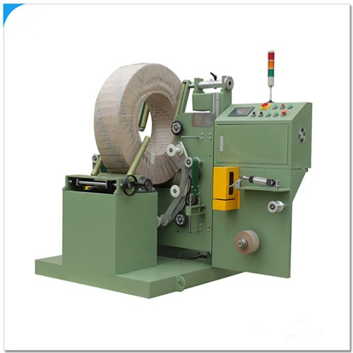 FPT-400 Automatic Tyre Packing Machine