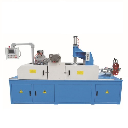 FCL-H300 Automatic Pipe Coiling System