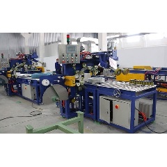 Automatic Bearing Packing Machine