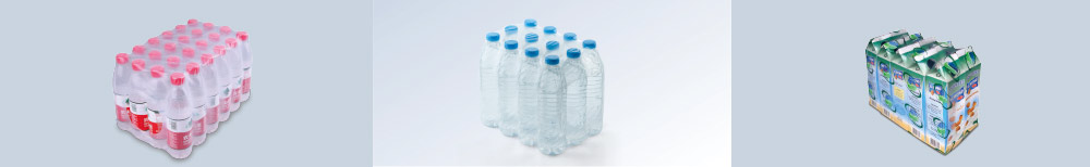 SK-080A Automatic Sleeve Shrinking Machine - Thumbnail 3