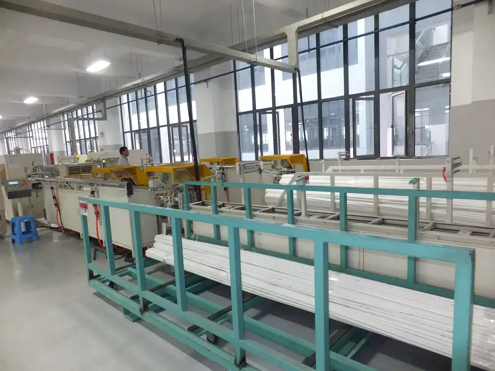 Automatic Pipe Online Bundling and Banding Machine - Thumbnail 3