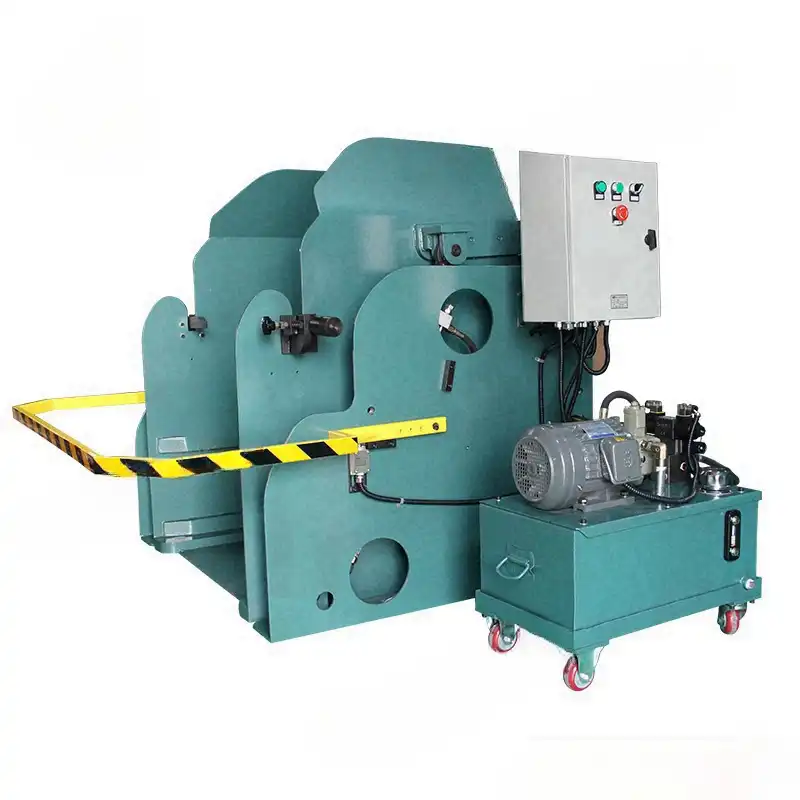 Hydraulic Box & Container Dumper - Thumbnail 5