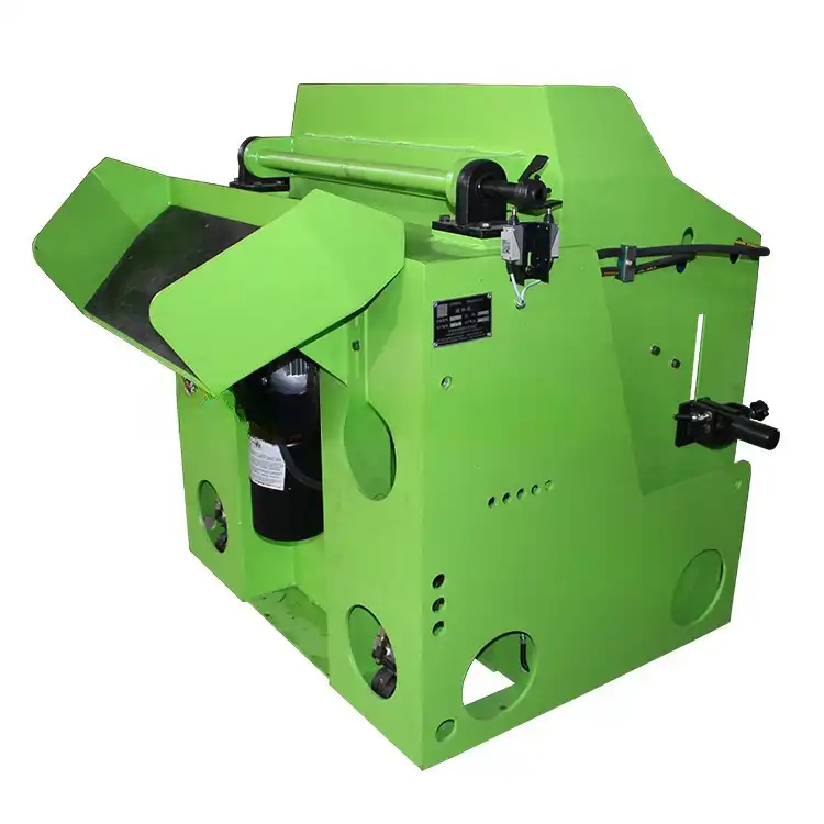 Hydraulic Tote Dumper - Thumbnail 3