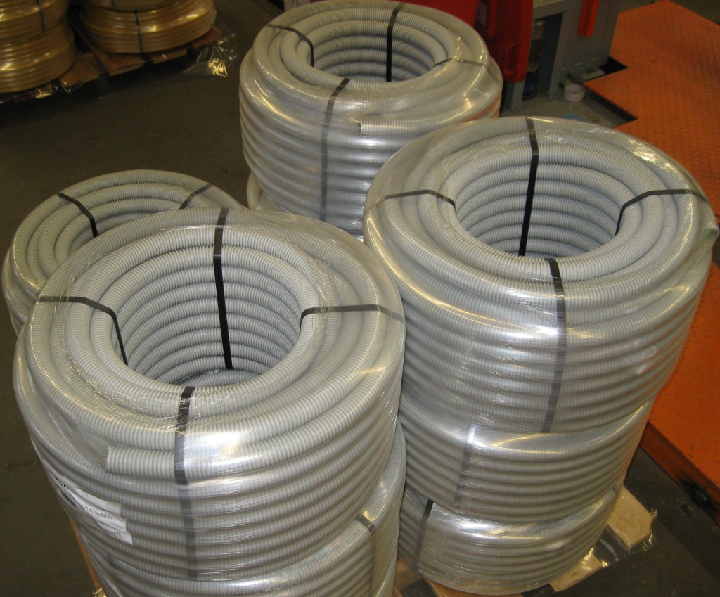 FCL-V1000 Automatic Coiling and Strapping System - Thumbnail 4