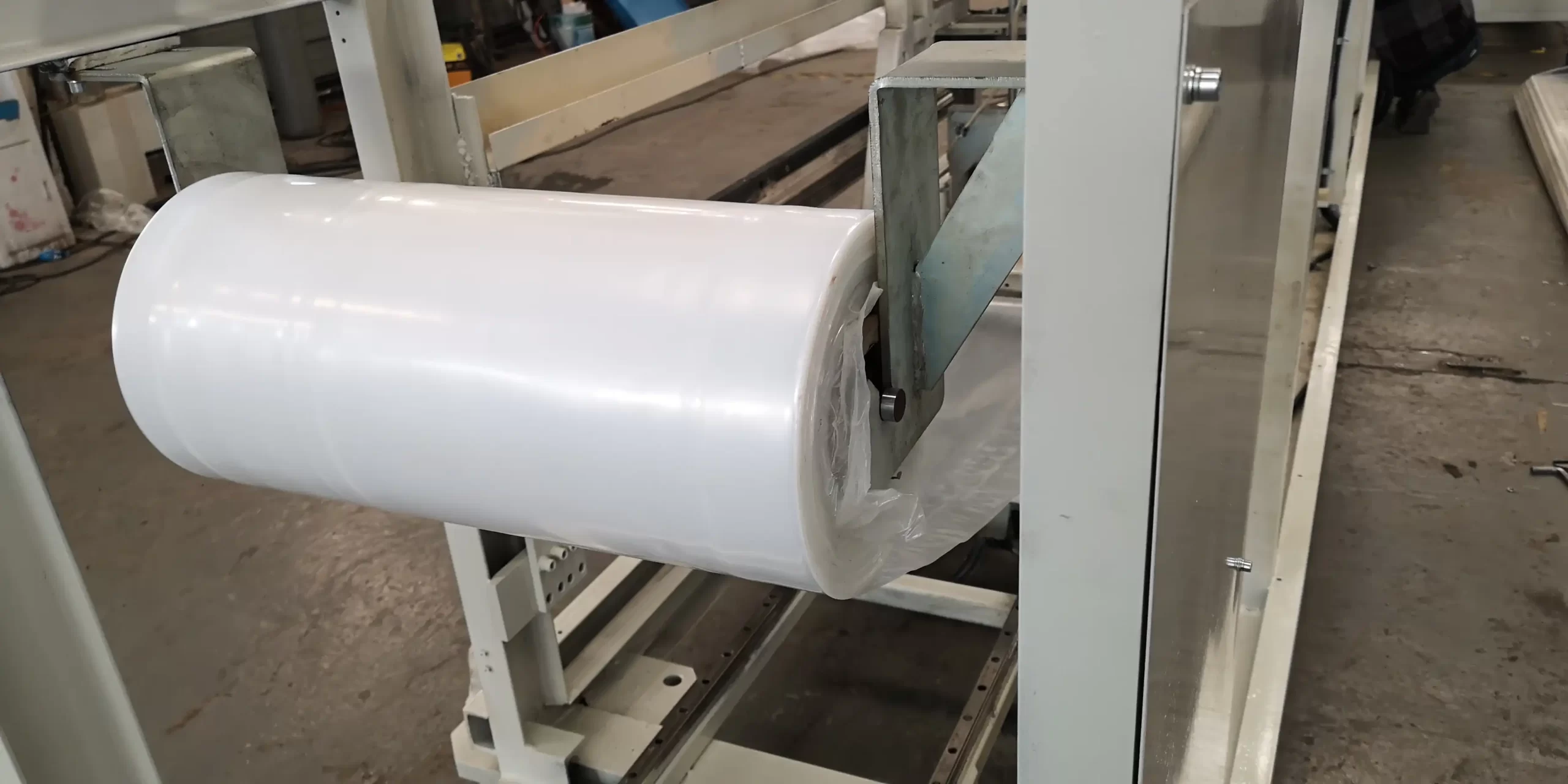 JL-CX6000 Automatic Pipe Bundling and Bagging Line - Thumbnail 5
