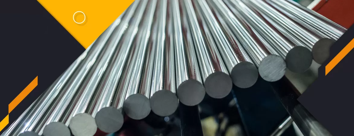 FHOPE Automatic Steel Rod Packing Line