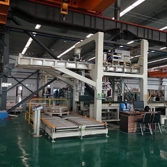 Automatic Copper Strip Packing Line - Thumbnail 3